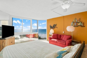 Top of the Gulf 421 - Luxury Beach Resort